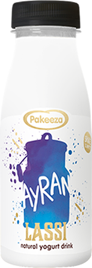 Pakeeza Bottle
