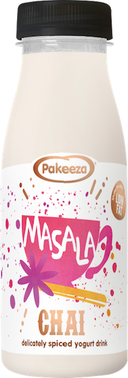 Pakeeza Bottle